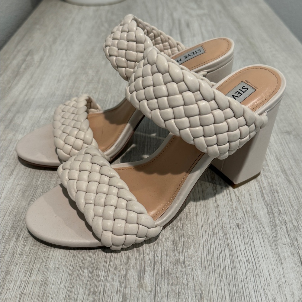 Steve Madden heels